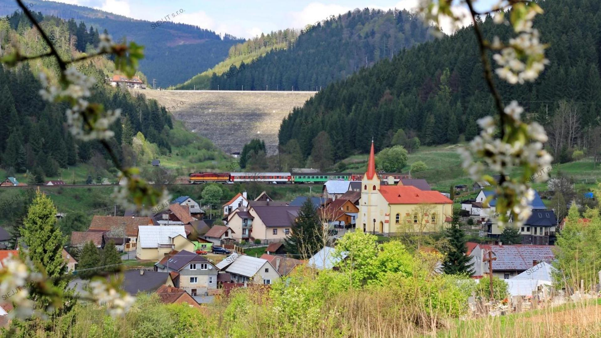Ubytovanie V Sukromi - Stejjt Turcek Zewnętrze zdjęcie
